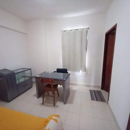 Estudio En El Centro De أسونسيون المظهر الخارجي الصورة