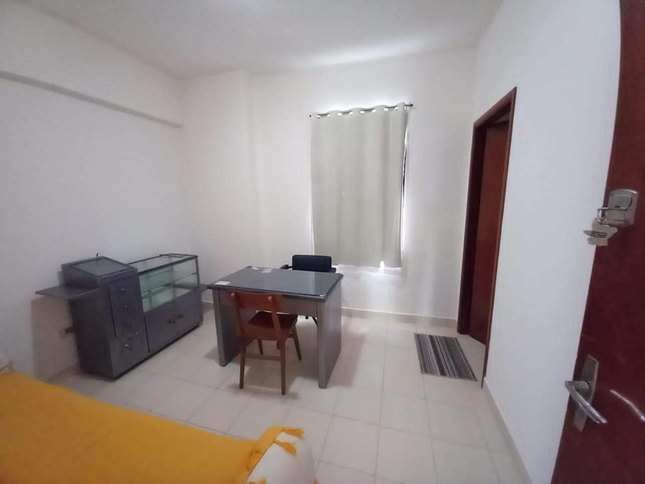 Estudio En El Centro De أسونسيون المظهر الخارجي الصورة
