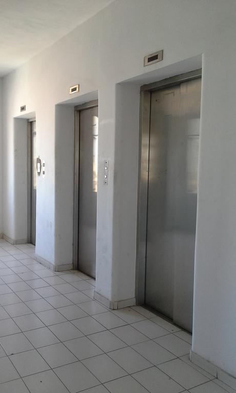 Estudio En El Centro De أسونسيون المظهر الخارجي الصورة