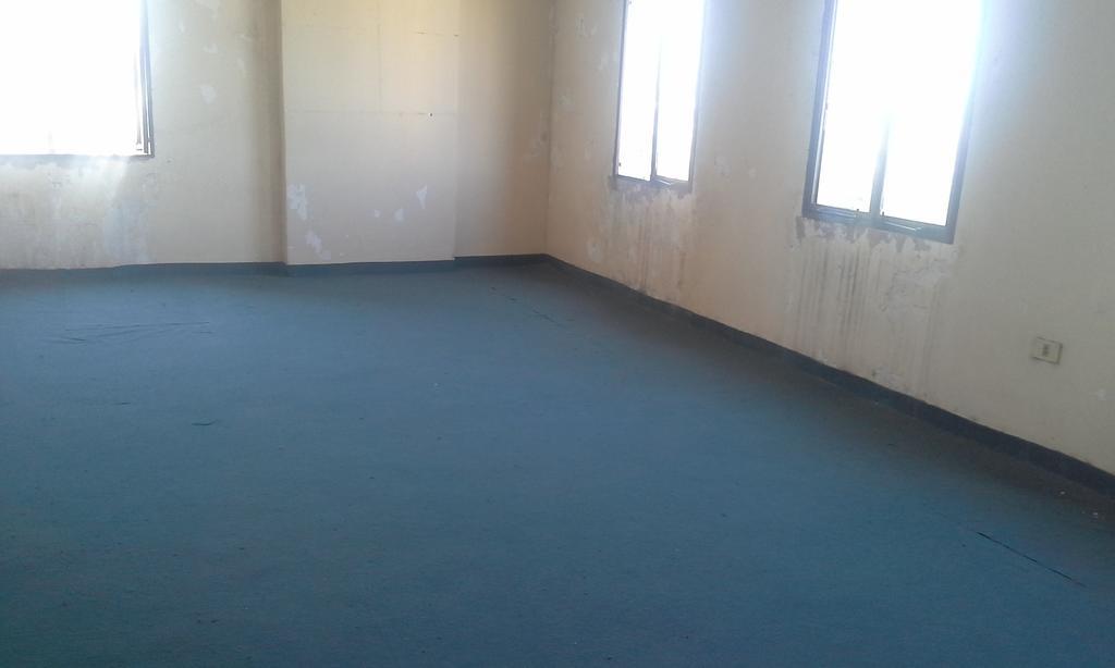 Estudio En El Centro De أسونسيون المظهر الخارجي الصورة